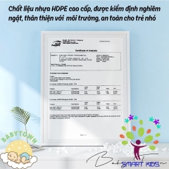 QUÂY TRÁI TIM HOLLA HL-08148