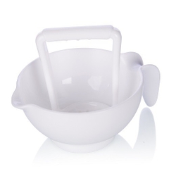 Dụng cụ chế biến thức ăn dặm cho bé UPASS - Dụng cụ nghiền thức ăn dặm UP4010N