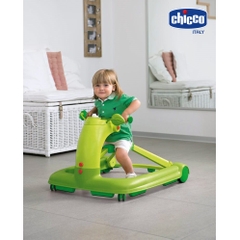 Xe tập đi ba bước 123 Chicco