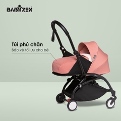 Xe đẩy BABYZEN YOYO² 0+