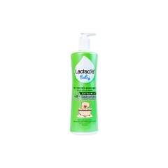 Sữa tắm Lactacyd Milky 250ml mẫu mới 2022