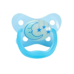 Ti giả Prevent silicone chỉnh nha cao cấp Dr Brown's