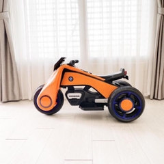 Xe motor điện holla HL-10143