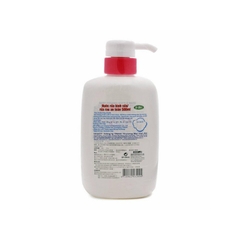 Nước rửa bình sữa an toàn Farlin