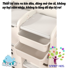 KỆ ĐỒ CHƠI HOLLA HL-09188