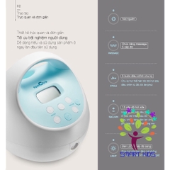 Máy hút sữa Spectra S1 Plus