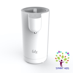 BÌNH ĐUN VÀ HÂM NƯỚC PHA SỮA THÔNG MINH FATZ BABY - SMART 1 - FB3801MX