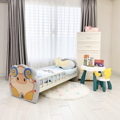 Giường nhựa Holla HL-0907