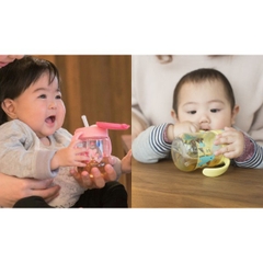 CỐC ỐNG HÚT T.L.I RICHELL