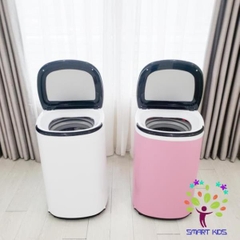Máy giặt mini Doux Lux 4,5kg DX-1340