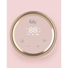 MÁY HÚT SỮA ĐIỆN ĐÔI FATZ BABY RESONANCE 1 - FB1171VN