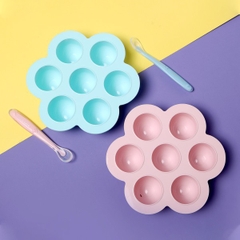 Khay trữ đông Doux Bebe