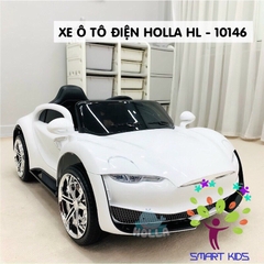 Xe Ô Tô Điện Siêu Cao Cấp Cho Bé Holla HL-10146