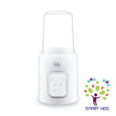 MÁY HÂM SỮA & TIỆT TRÙNG ĐIÊN TỬ - MONO 7 - FATZ BABY FB3010TN