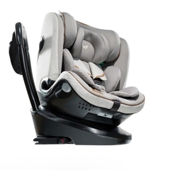 Ghế Ngồi Ô Tô Trẻ Em Joie i-Spin Grow signature