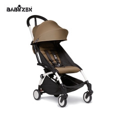 Bộ màn chụp và đệm xe đẩy Babyzen YOYO 6+