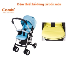 Xe đẩy Urban Walker Lite UR - 300E Combi Nhật Bản