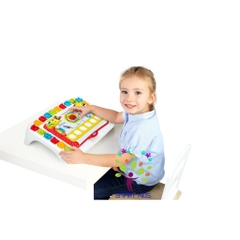 Đồ Chơi Học Chữ Thông Minh Chicco