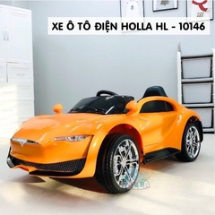 Xe Ô Tô Điện Siêu Cao Cấp Cho Bé Holla HL-10146