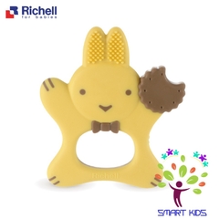 BỘ BÀN CHẢI 3 BƯỚC T.L.I RICHELL TỪ 3 THÁNG