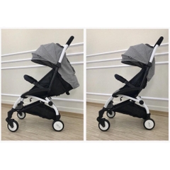 Xe đẩy du lịch Vovo 1 chiều gấp gọn