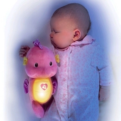 (Chính Hãng) Cá ngựa ru ngủ - Soothe & Glow Seahorse