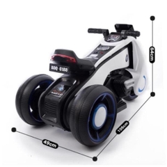 Xe motor điện holla HL-10143