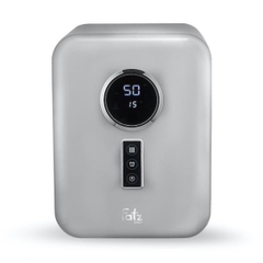 MÁY TIỆT TRÙNG SẤY KHÔ UV FATZ BABY - THUNDER 2 - FB4703SL