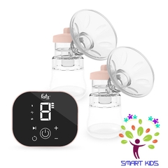 Máy Hút Sữa Điện Đôi Fatz Baby - Chorus 4 - FB1101TY