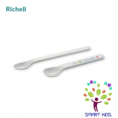 Bộ 2 Muỗng Richell