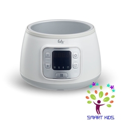 Nồi Nấu Chậm Thông Minh 1.5L Fatz Baby - Slow 6 - Fb9106sj