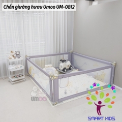 Thanh Chắn Giường Hươu Umoo UM-0813 Bản Nâng Cấp (đọc kỹ phân loại ở mô tả)