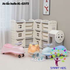 Xe lắc Holla HL-02173