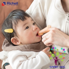RƠ LƯỠI SILICONE T.L.I RICHELL