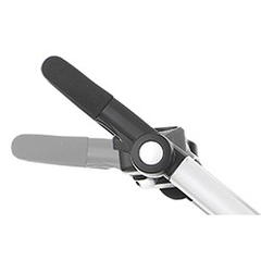 Bộ xe đẩy ghế ô tô Chicco Bravo