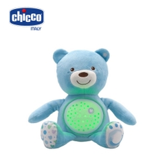 Gấu Ôm Phát Nhạc Chicco