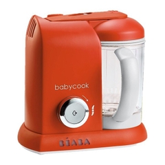 Máy hấp xay đa năng 4 trong 1 Babycook Beaba