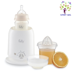 MÁY HÂM NÓNG SỮA VÀ THỨC ĂN MONO 2 FB3002SL FATZ BABY