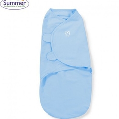 Chăn quấn đơn Summer Infant