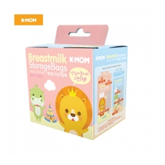 TÚI TRỮ SỮA K-MOM HÀN QUỐC TÚI TRỮ SỮA KMOM