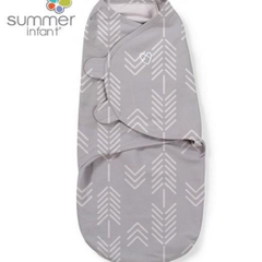 Chăn quấn đơn Summer Infant