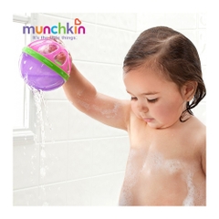 ĐỒ CHƠI BÓNG XÚC XẮC MUNCHKIN