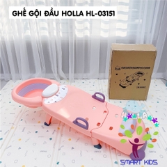 Ghế gội đầu Holla HL-03151