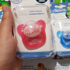 Ti giả Phát Sáng Dr Brown's