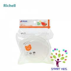Chén Ăn Dặm Richell Có Nắp 280ml