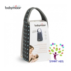 TÚI HÂM NÓNG BÌNH SỮA KHÔNG DÙNG ĐIỆN BABYMOOV