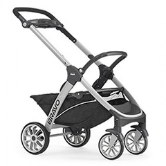 Bộ xe đẩy ghế ô tô Chicco Bravo