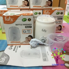 MÁY HÂM NÓNG SỮA VÀ THỨC ĂN FATZ BABY MÁY HÂM SỮA MONO 1 - FB3003SL