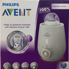 Máy hâm sữa Philips Avent SCF355/09