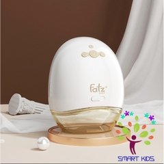Máy Hút Sữa Điện Rảnh Tay Và Không Dây Fatz Baby - Freepro 1 - Fb1270bt